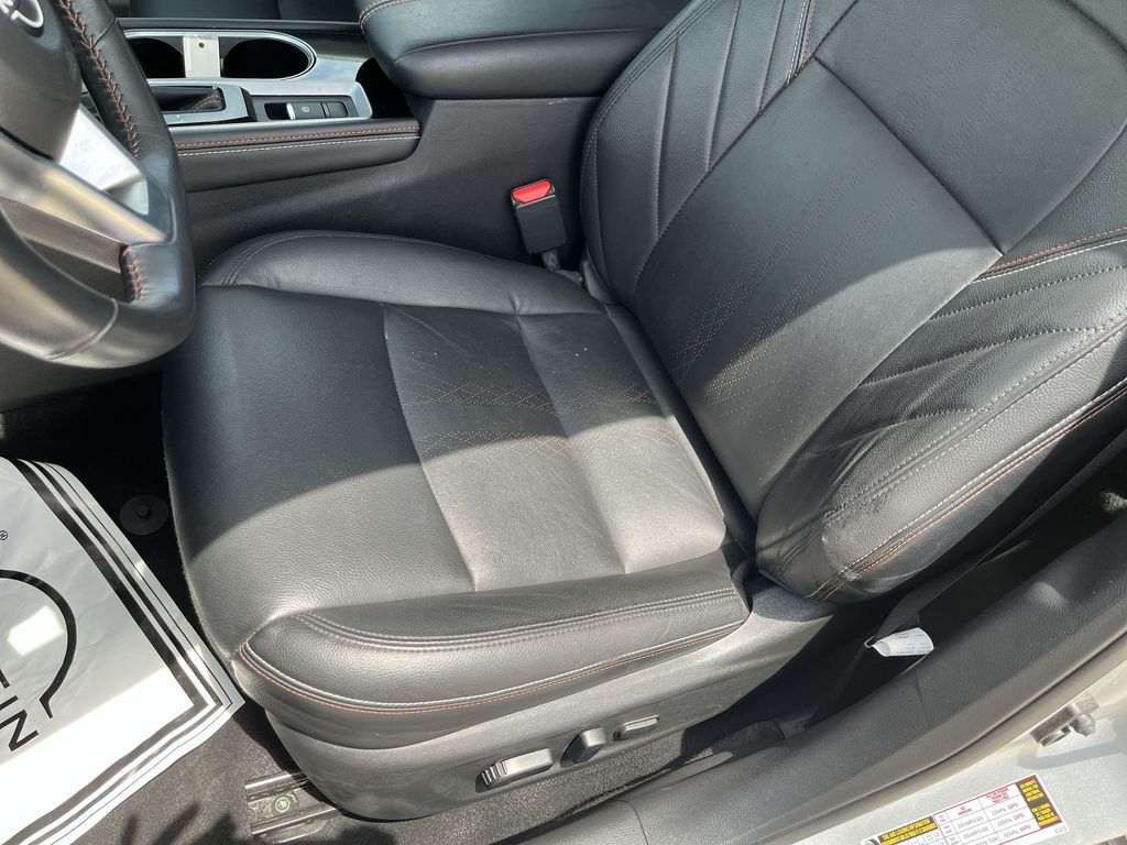 2023 Nissan Altima SR - Photo 13