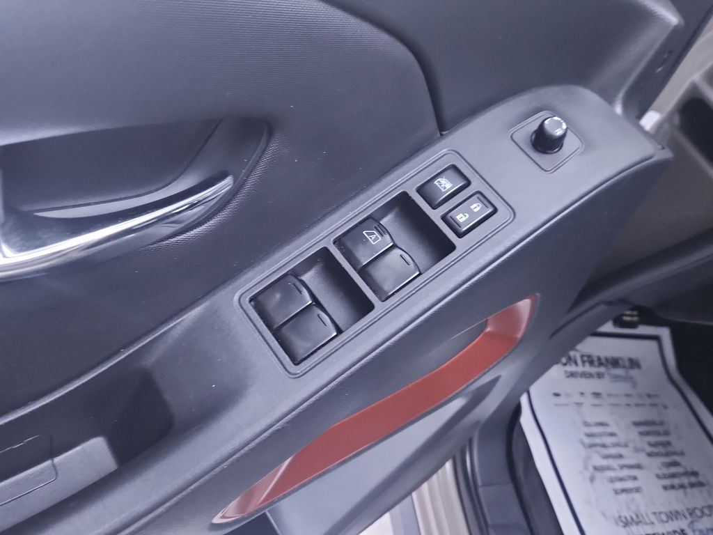 2023 Nissan Frontier PRO-4X - Photo 14