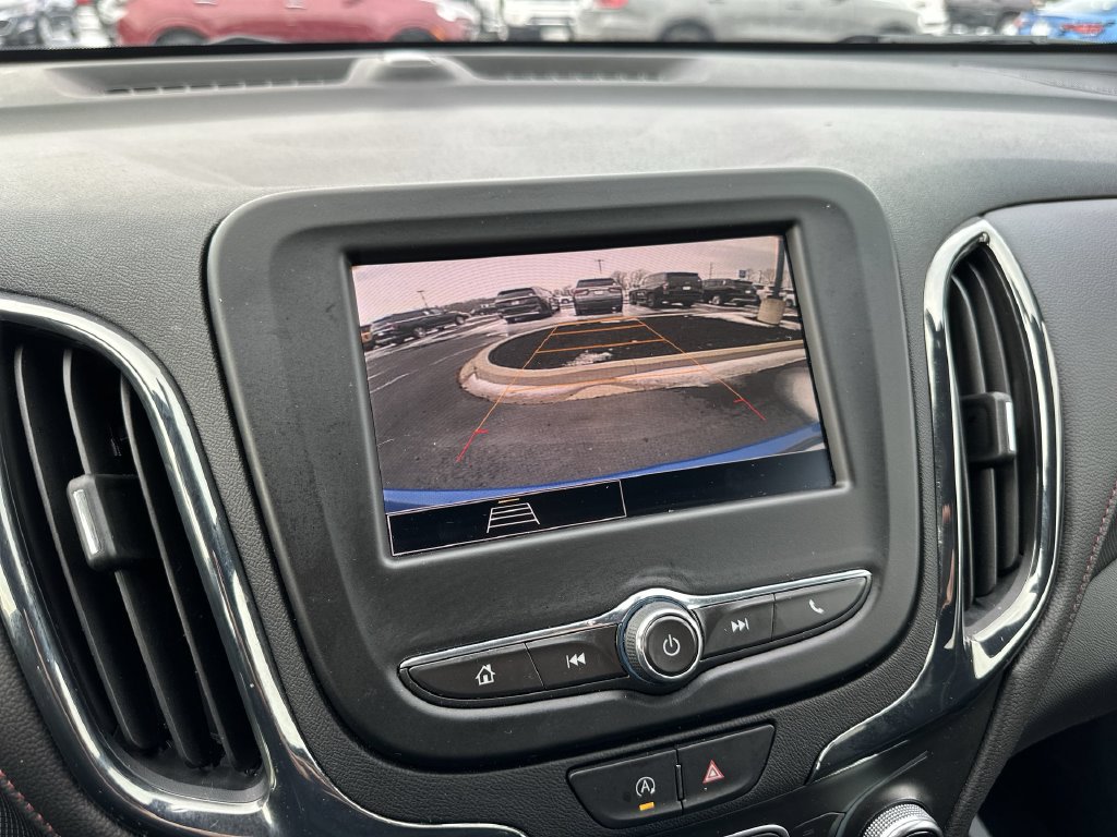 2024 Chevrolet Equinox RS - Photo 18