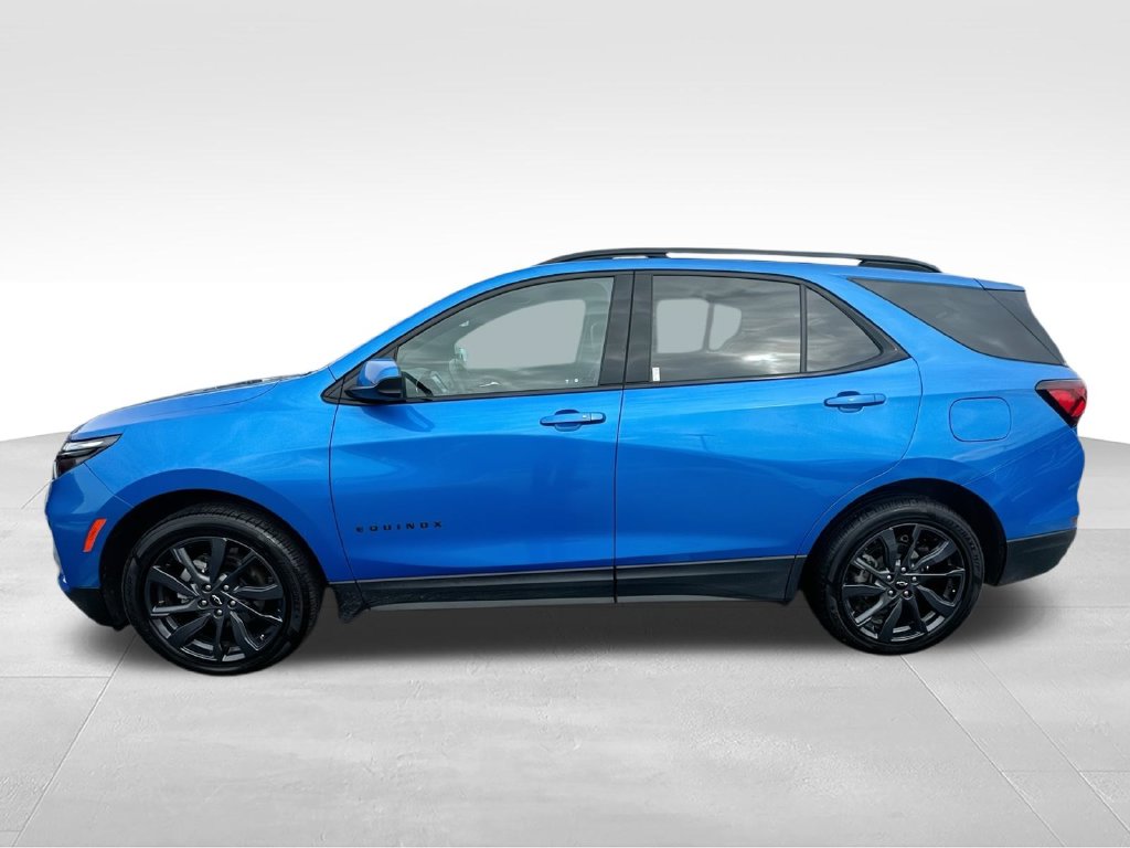 2024 Chevrolet Equinox RS - Photo 6
