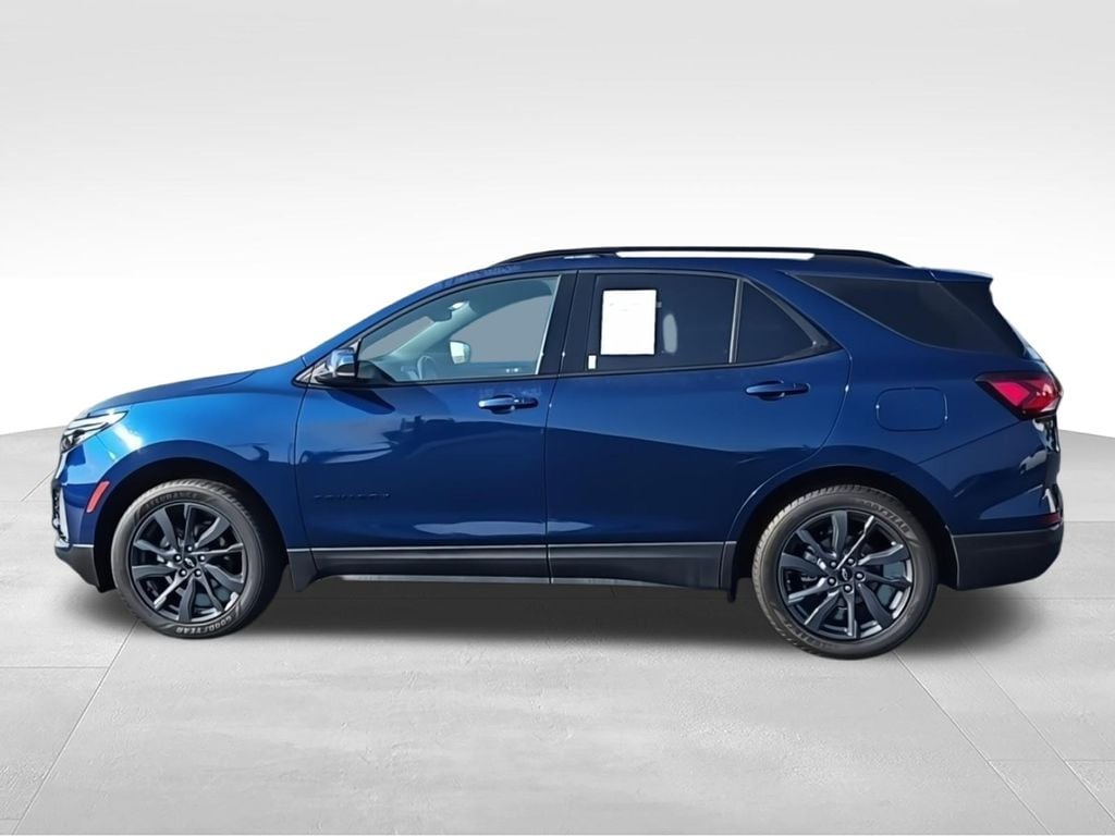 2022 Chevrolet Equinox RS - Photo 7