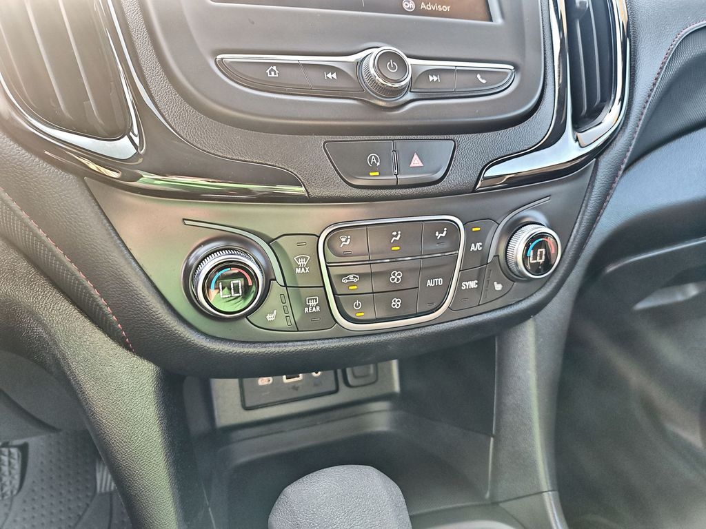 2022 Chevrolet Equinox RS - Photo 20