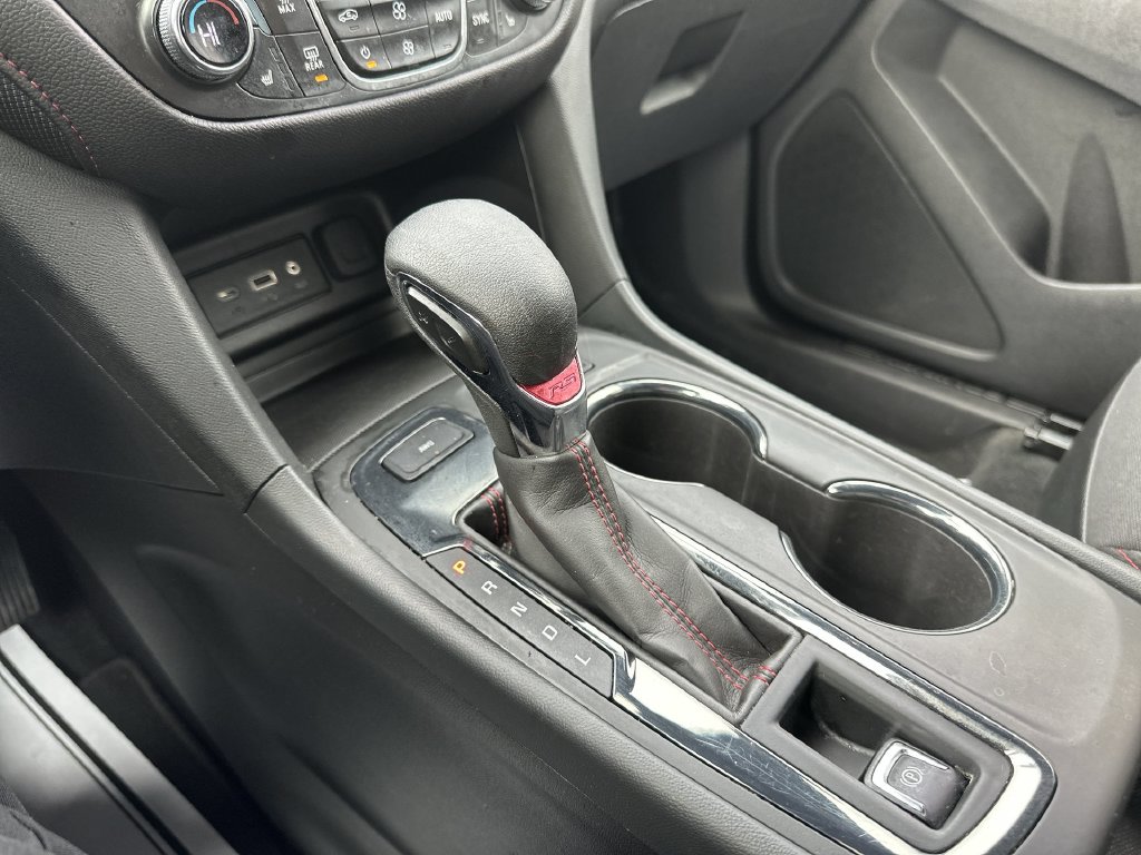 2024 Chevrolet Equinox RS - Photo 20