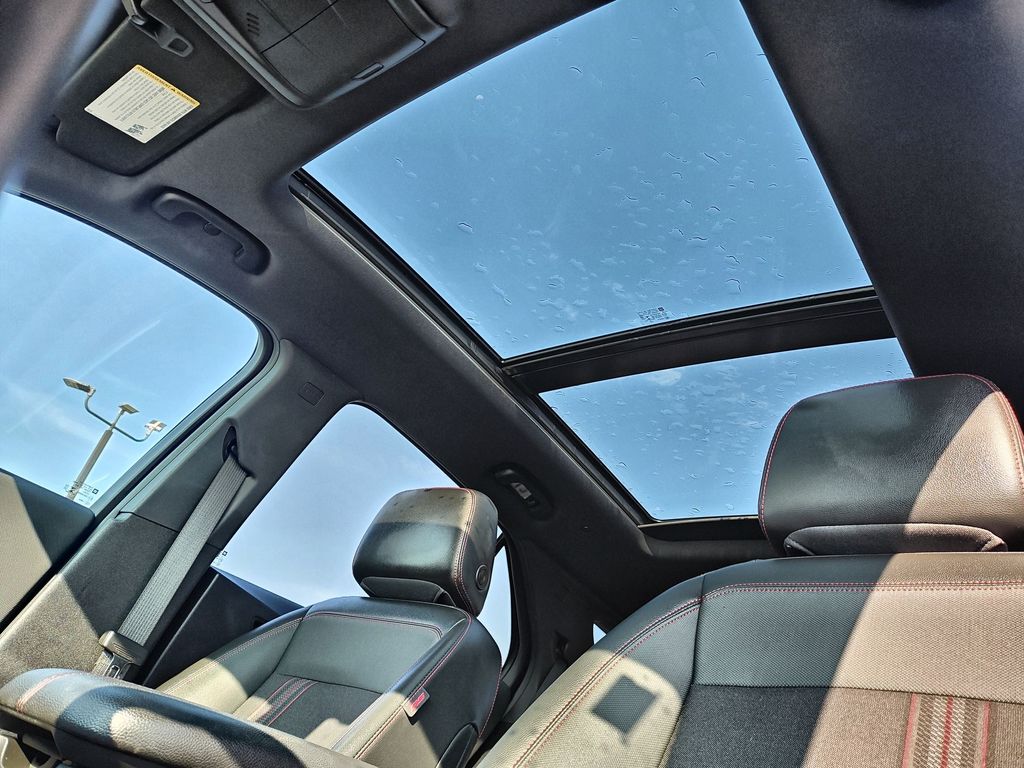 2022 Chevrolet Equinox RS - Photo 23
