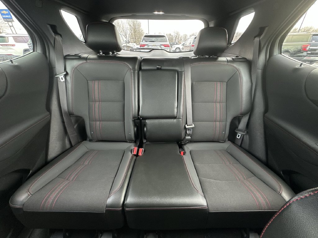 2024 Chevrolet Equinox RS - Photo 22