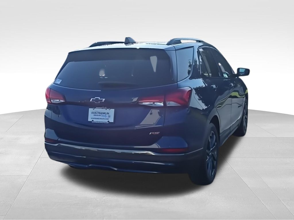 2022 Chevrolet Equinox RS - Photo 9