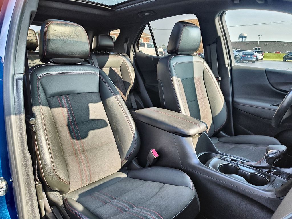 2022 Chevrolet Equinox RS - Photo 26