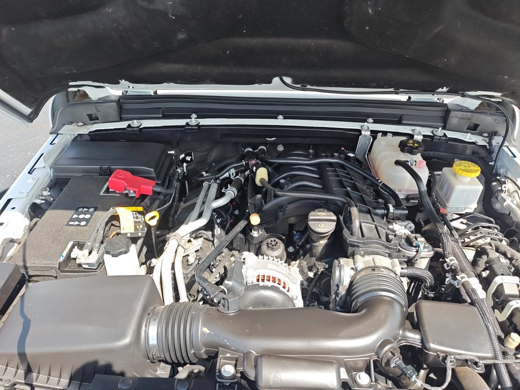 2023 Jeep Gladiator Mojave - Photo 26
