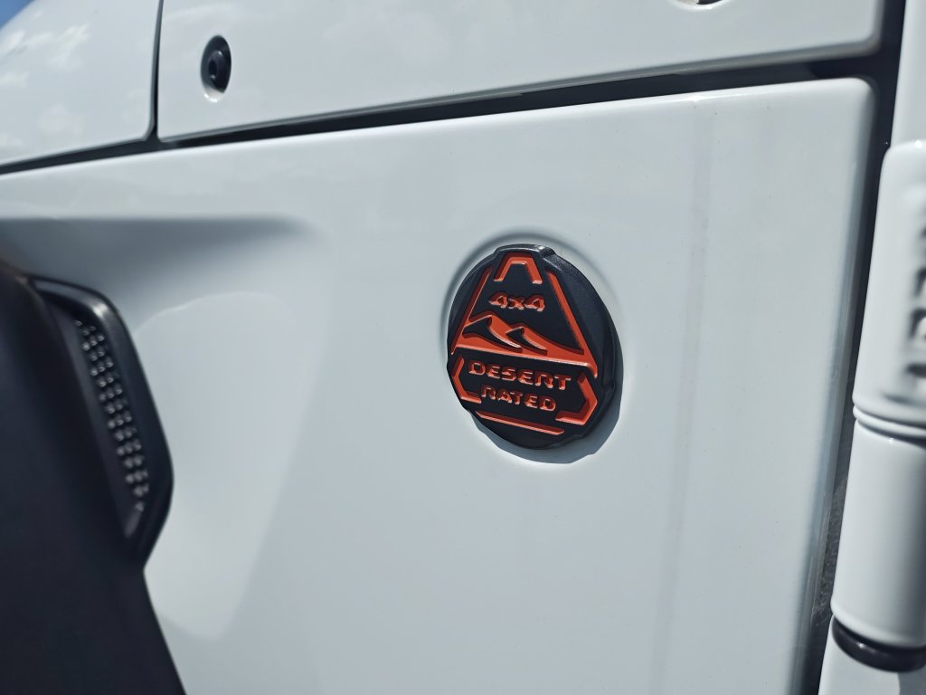 2023 Jeep Gladiator Mojave - Photo 28