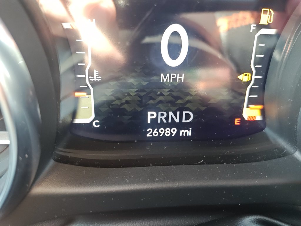 2023 Jeep Gladiator Mojave - Photo 20