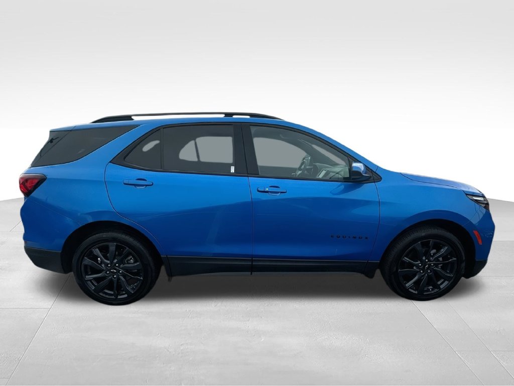 2024 Chevrolet Equinox RS - Photo 10