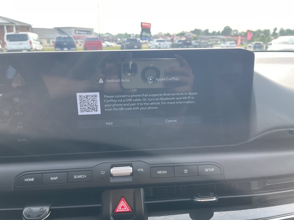 2025 Kia K4 EX - Photo 19