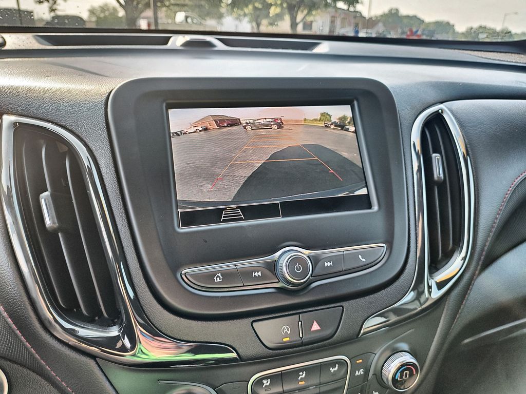 2022 Chevrolet Equinox RS - Photo 18