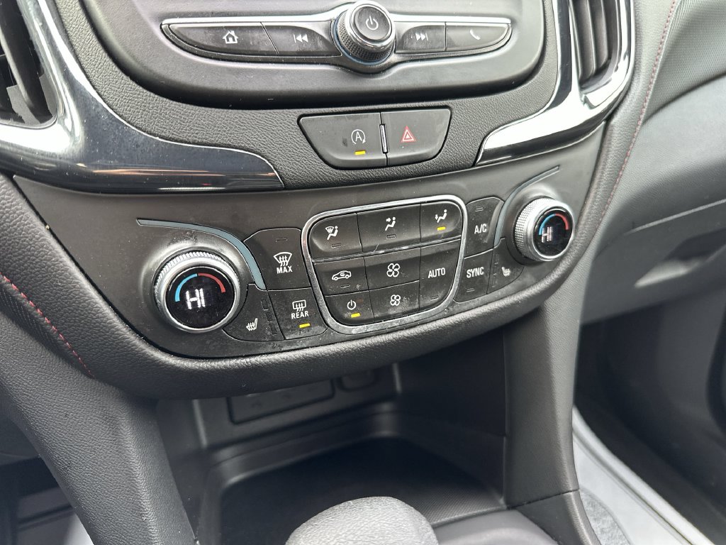 2024 Chevrolet Equinox RS - Photo 19