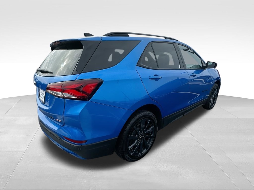 2024 Chevrolet Equinox RS - Photo 9