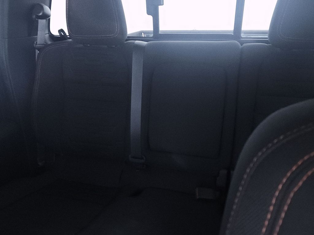2023 Nissan Frontier PRO-4X - Photo 20