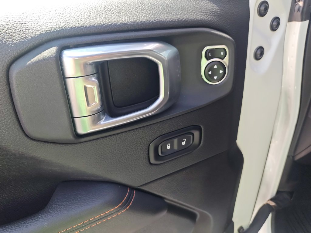 2023 Jeep Gladiator Mojave - Photo 12