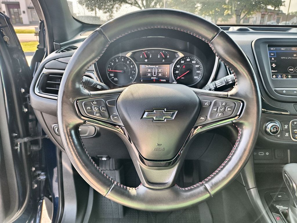 2022 Chevrolet Equinox RS - Photo 15