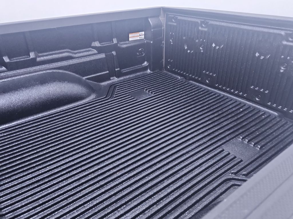 2023 Nissan Frontier PRO-4X - Photo 21