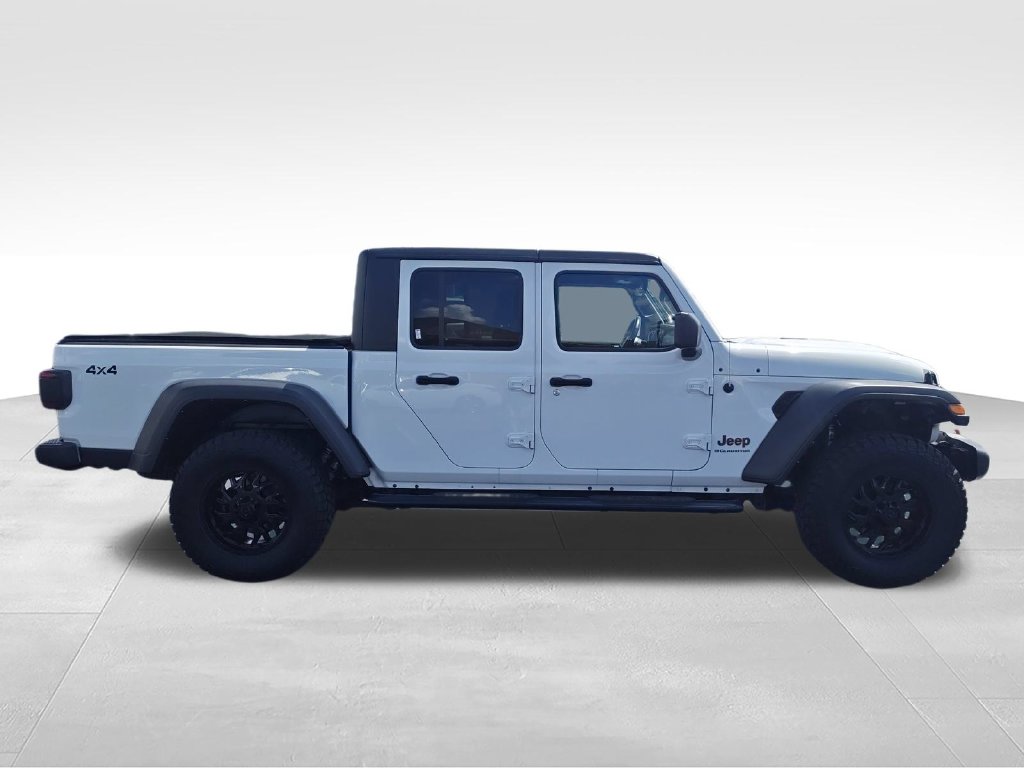 2023 Jeep Gladiator Mojave - Photo 7