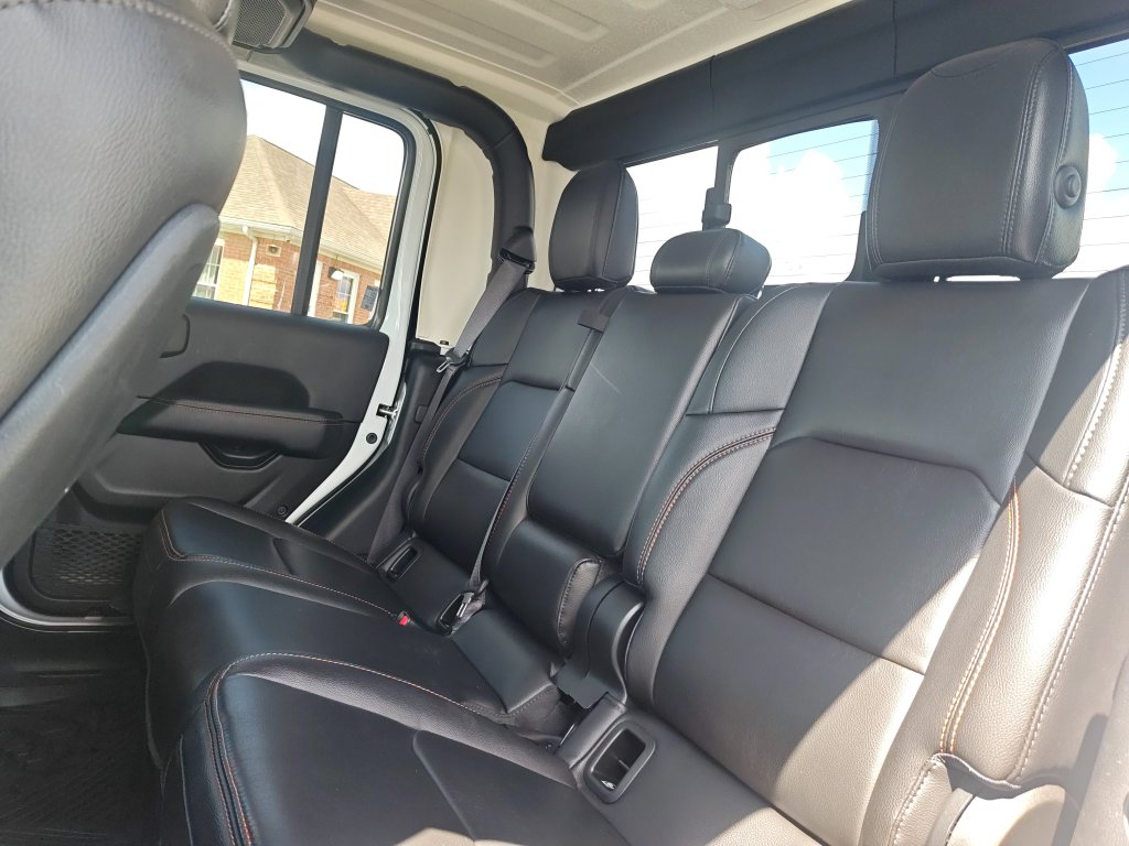 2023 Jeep Gladiator Mojave - Photo 15