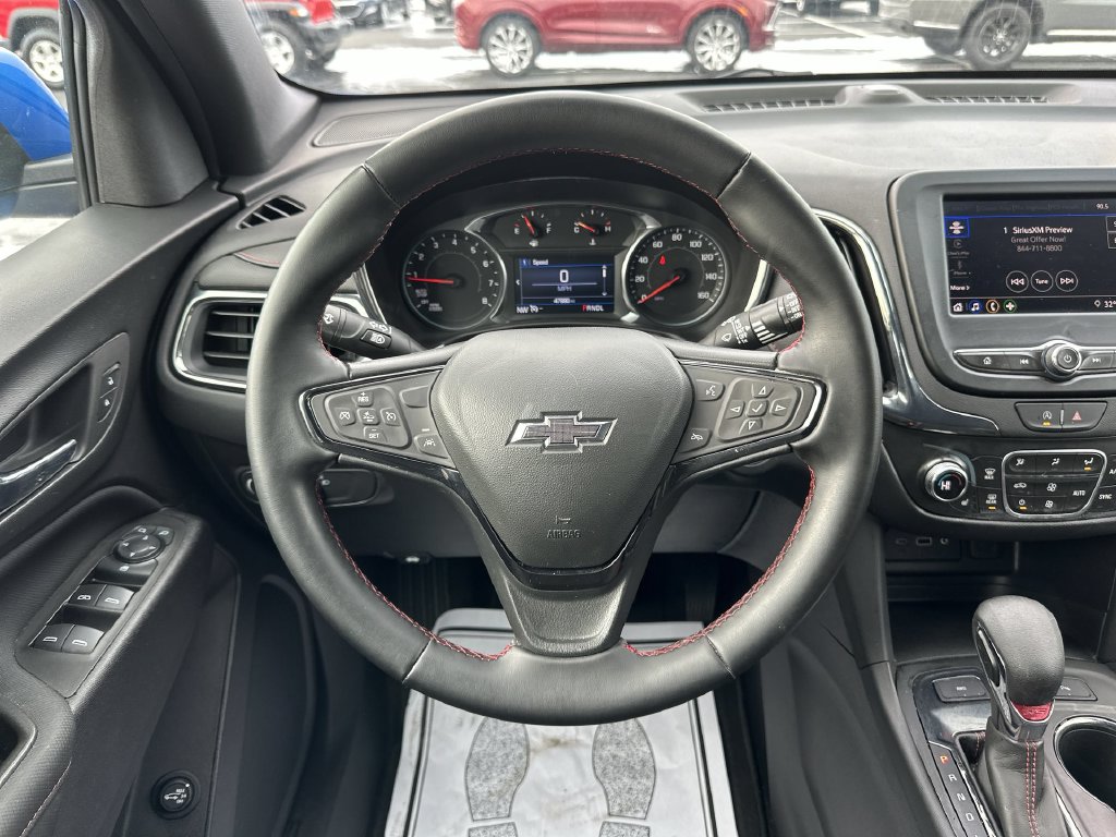 2024 Chevrolet Equinox RS - Photo 15