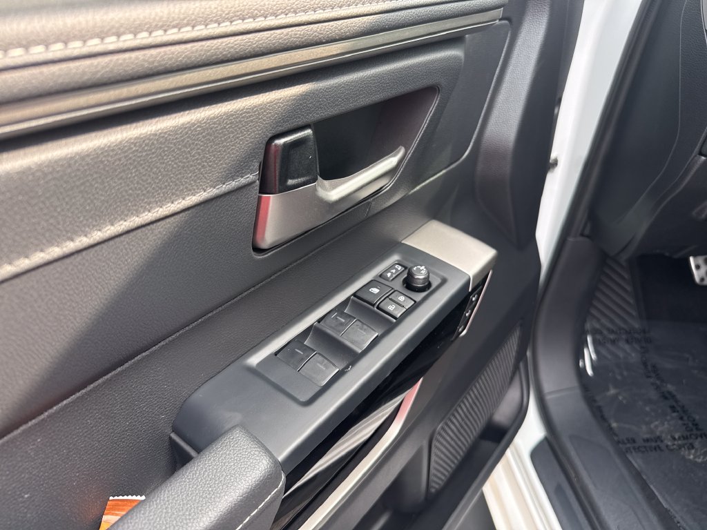 2026 Toyota Tundra Limited - Photo 11