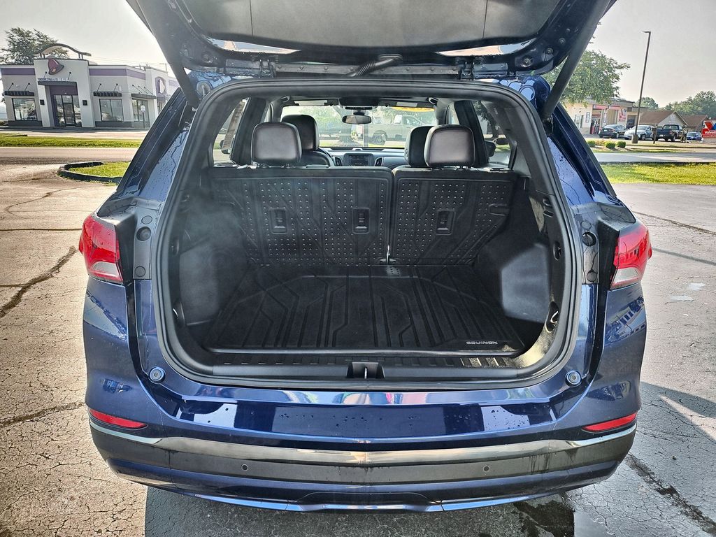 2022 Chevrolet Equinox RS - Photo 25