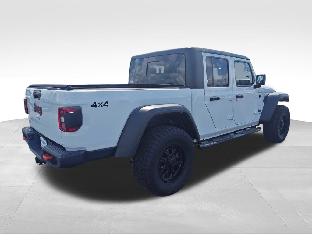 2023 Jeep Gladiator Mojave - Photo 6