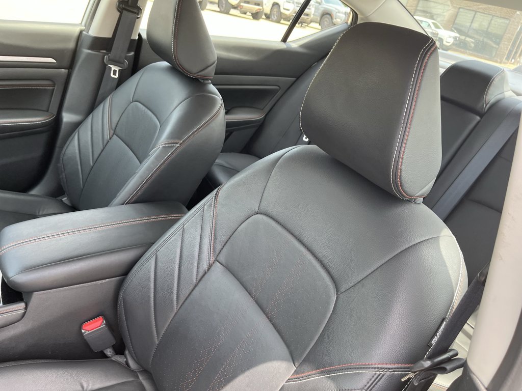 2023 Nissan Altima SR - Photo 12