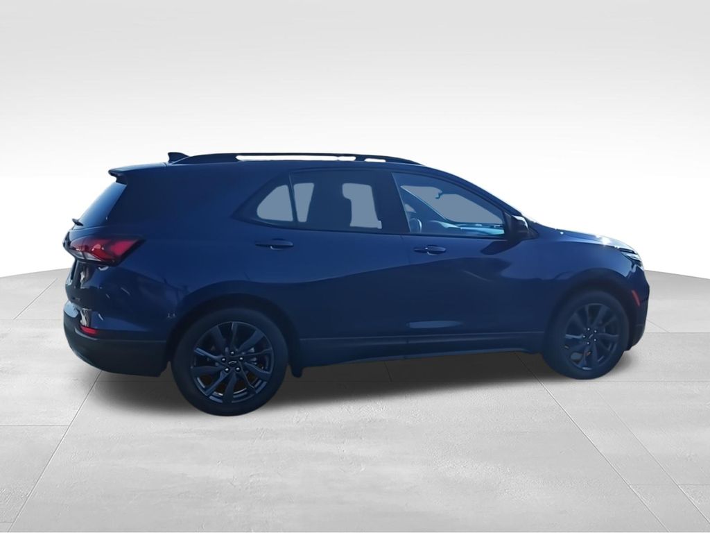 2022 Chevrolet Equinox RS - Photo 10