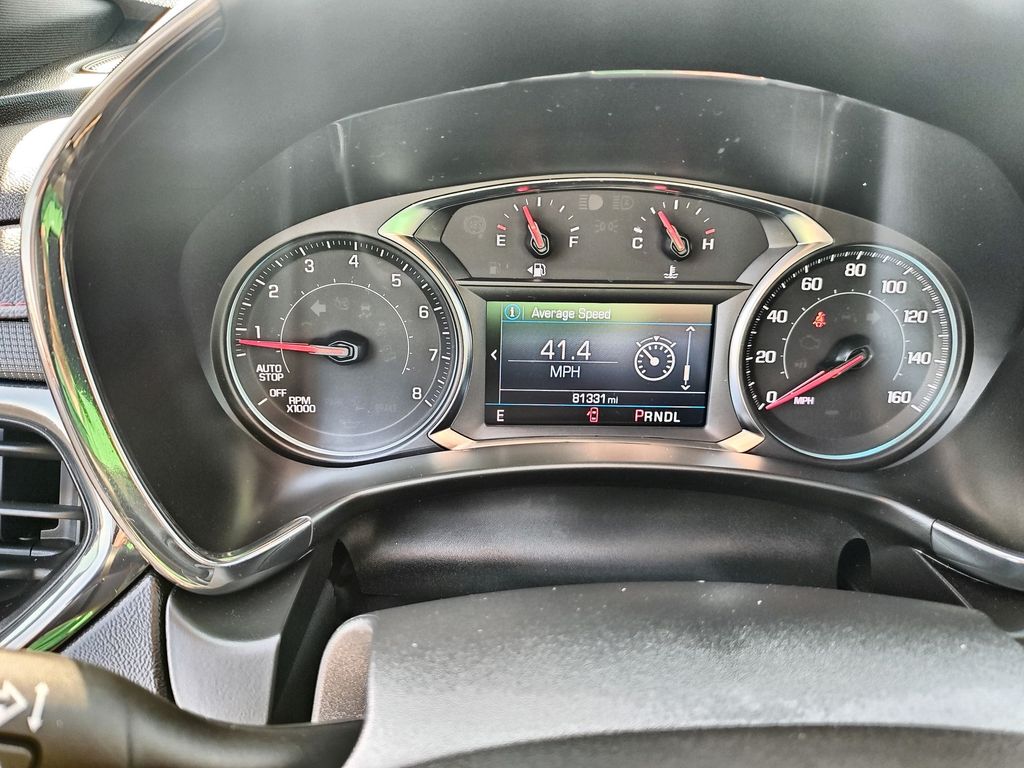 2022 Chevrolet Equinox RS - Photo 16