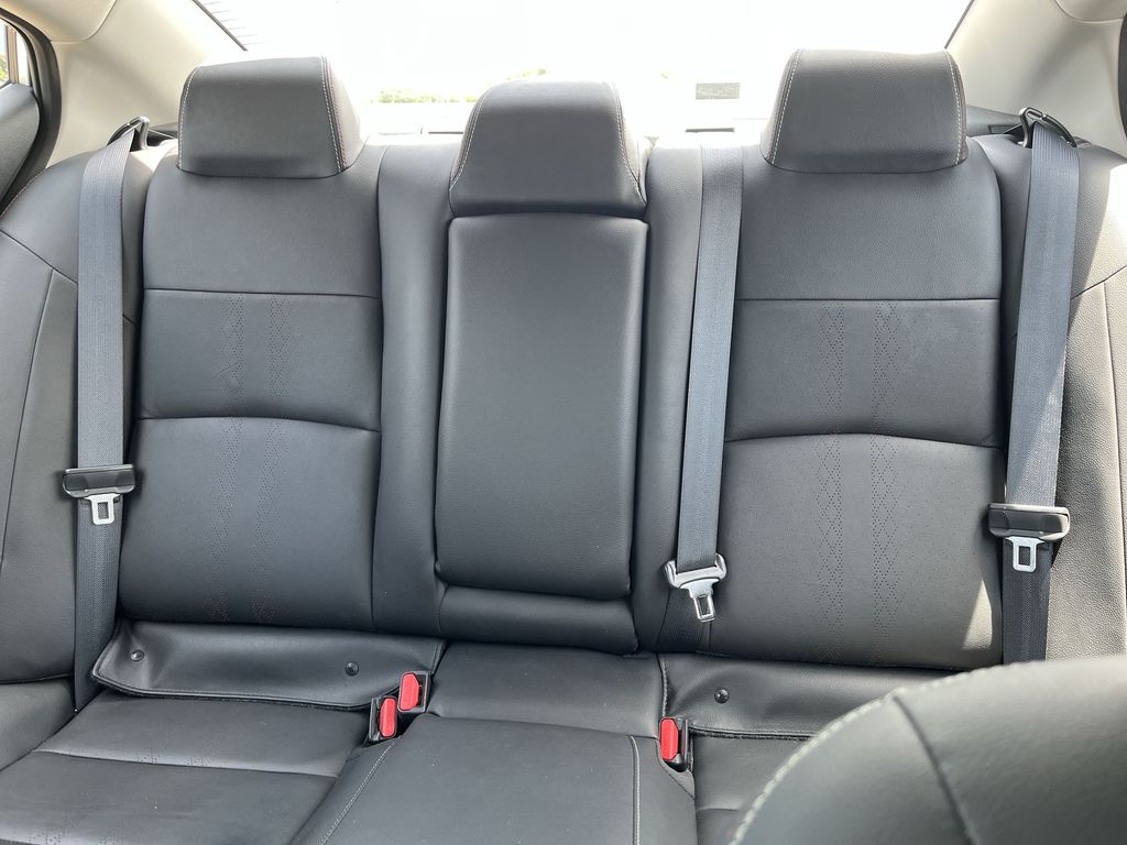 2023 Nissan Altima SR - Photo 24