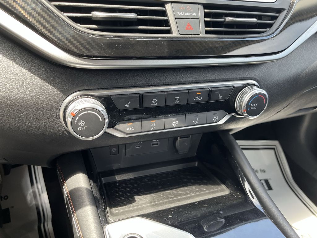 2023 Nissan Altima SR - Photo 20