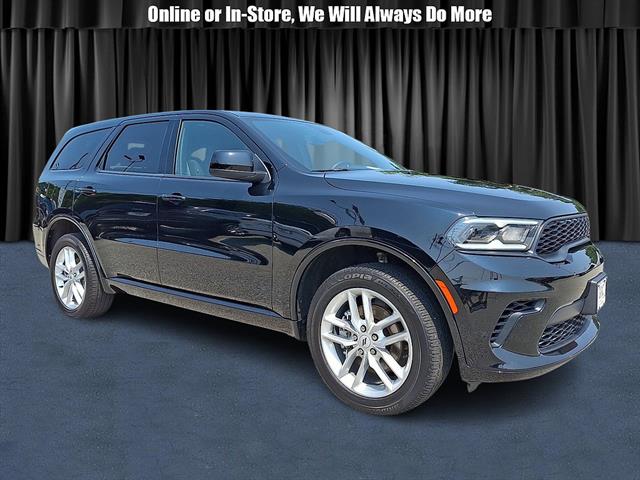 2025 Dodge Durango