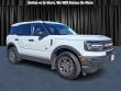 Used 2023 Ford Bronco Sport Big Bend SUV