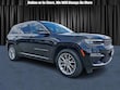  Jeep Grand Cherokee 4xe