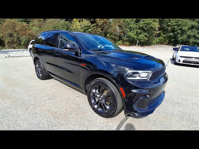 Used 2025 Dodge Durango GT Plus SUV