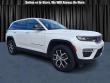 Used 2024 Jeep Grand Cherokee Limited SUV
