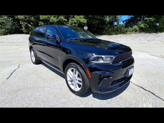 Used 2025 Dodge Durango GT SUV