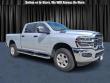 Used 2026 Ram 2500 Big Horn Truck Crew Cab