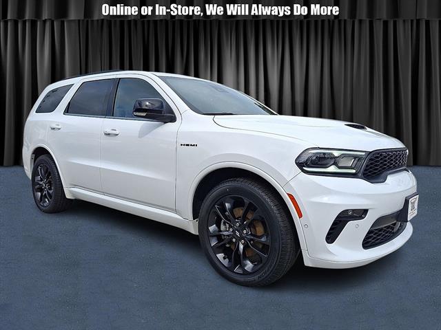 Used 2023 Dodge Durango R/T Premium SUV