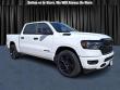 Used 2023 Ram 1500 Big Horn Truck Crew Cab