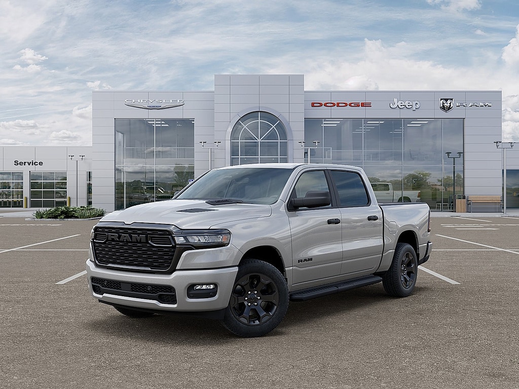 2026 RAM 1500 Pickup Express