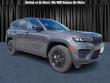 Used 2024 Jeep Grand Cherokee Altitude X SUV