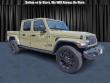 Used 2025 Jeep Gladiator Nighthawk Truck Crew Cab