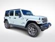 Used 2024 Jeep Wrangler 4xe Sport S 4xe SUV