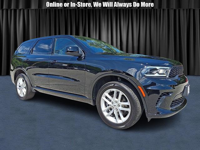  Dodge Durango