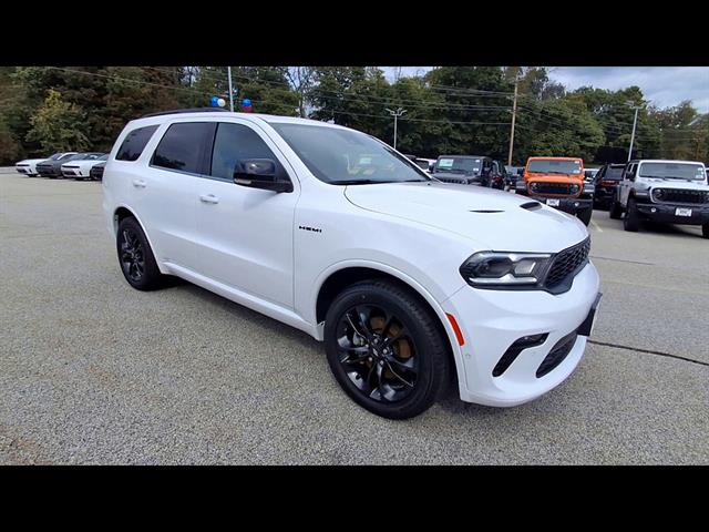 Used 2023 Dodge Durango R/T Premium SUV