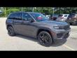 Used 2024 Jeep Grand Cherokee Altitude X SUV